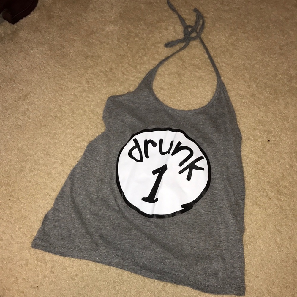 Funny Graphic Tank